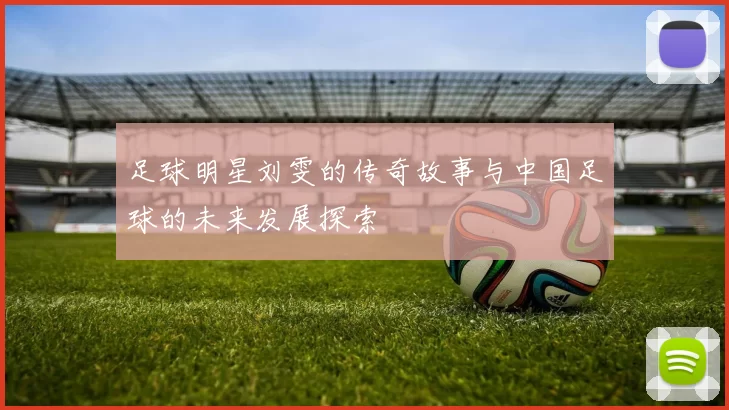 足球明星刘雯的传奇故事与中国足球的未来发展探索
