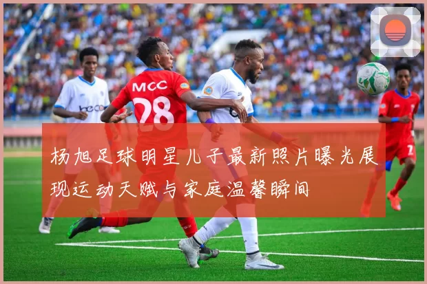杨旭足球明星儿子最新照片曝光展现运动天赋与家庭温馨瞬间