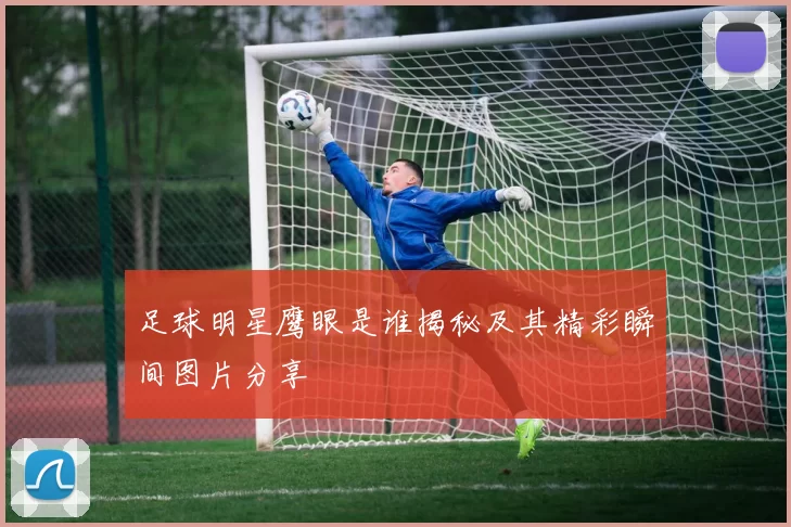 足球明星鹰眼是谁揭秘及其精彩瞬间图片分享