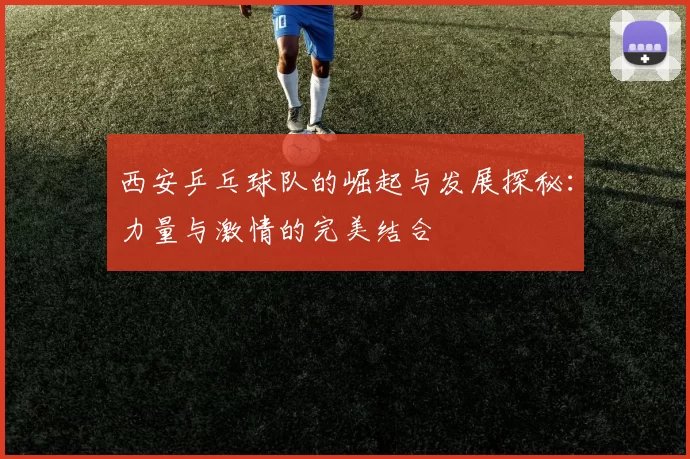 西安乒乓球队的崛起与发展探秘：力量与激情的完美结合