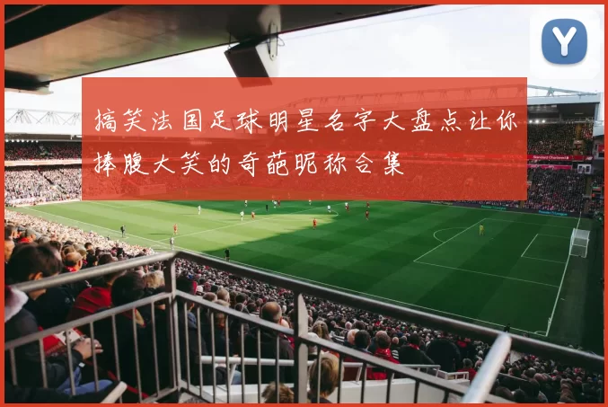 搞笑法国足球明星名字大盘点让你捧腹大笑的奇葩昵称合集