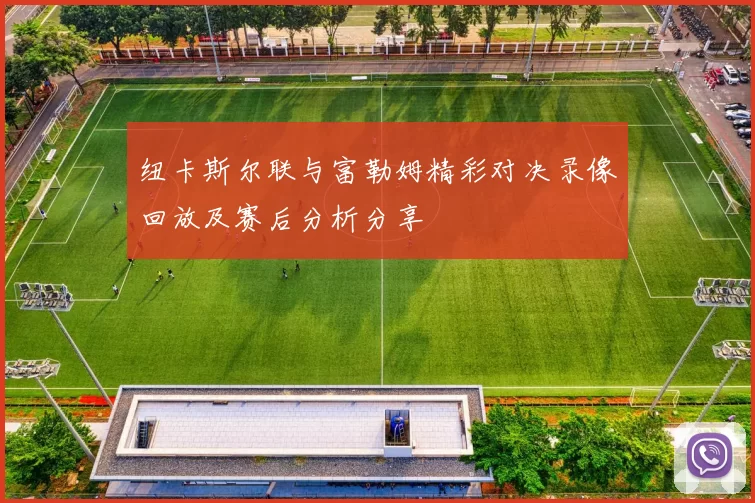 纽卡斯尔联与富勒姆精彩对决录像回放及赛后分析分享