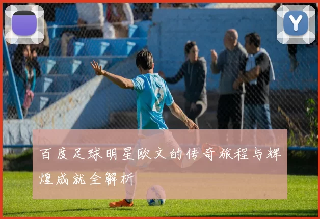 百度足球明星欧文的传奇旅程与辉煌成就全解析